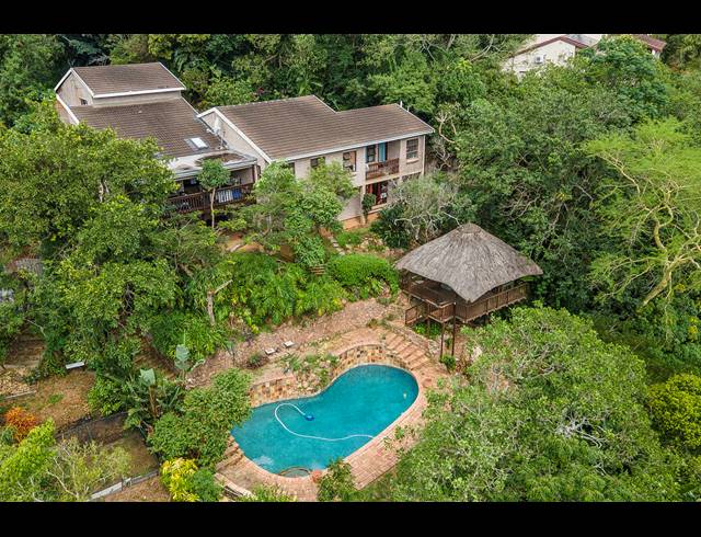 6 BEDROOM HOUSE FOR SALE IN WESTVILLE